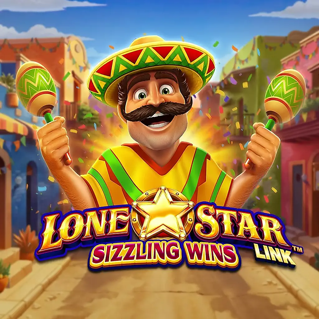 Lone Star Sizzling Wins 2 - Expert Slot Review and Gameplay
